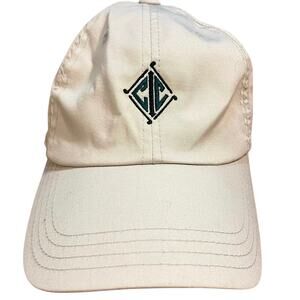 American Needle Interlachen Country Club Men’s Golf Hat Adjustable Embroidered